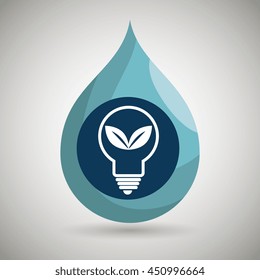 symbol plant isolated icon design, vector illustration  graphic 