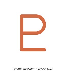 Symbol Pluto icon. Simple color vector elements of esoteric icons for ui and ux, website or mobile application