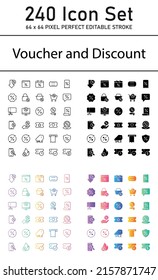 Symbol Presentation icon or logo illustration for website. Perfect use for web,pattern,design,etc.