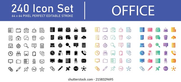 Symbol Presentation icon or logo illustration for website. Perfect use for web,pattern,design,etc.