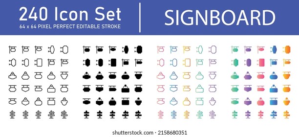 Symbol Presentation icon or logo illustration for website. Perfect use for web,pattern,design,etc.