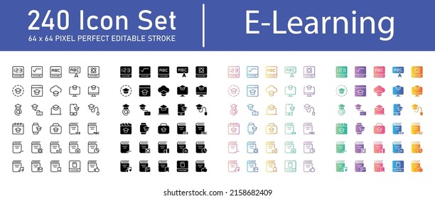Symbol Presentation icon or logo illustration for website. Perfect use for web,pattern,design,etc.
