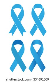 Symbol of prostate cancer