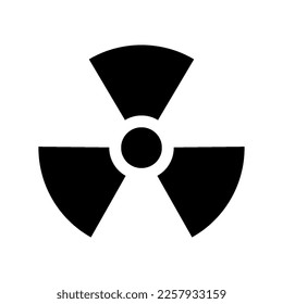 Icons/Radioactivity