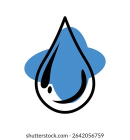 Symbol Representing Clean Water Resource
