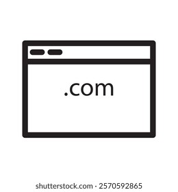 Symbol representing a hyperlink or web link, often used to indicate online connections or references.