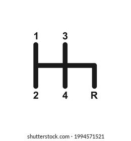 Symbol for royalty free gear