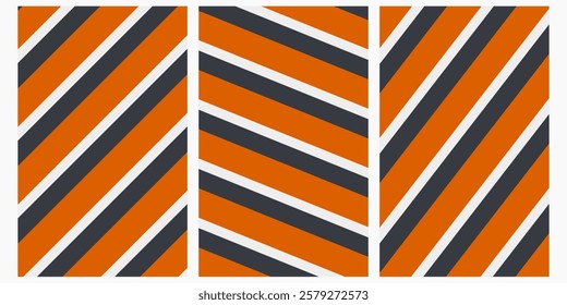 Symbol Rush collection orange black beige ,monochromatic pattern,sized for A0 poster card and each have well define sized,poster,card,background,highdefination,size of the canvas is 5000*2500px.