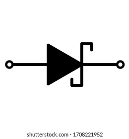 Symbol Schottky Diode Symbol Schottky Diode