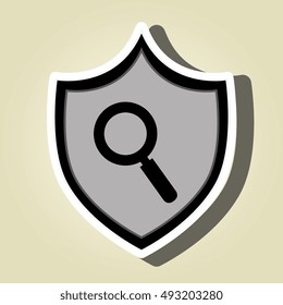 symbol search look data