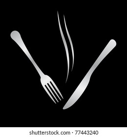 Symbol set table for cooking company