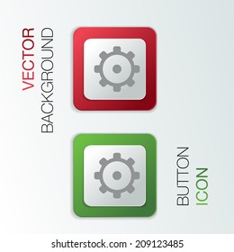 symbol settings. cogwheel