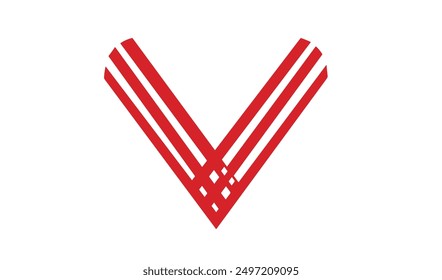 Symbol sign line red pink orange color line heart love shape decoration icon object giving tuesday charity volunteer support help donation assistance social love message relief community business art