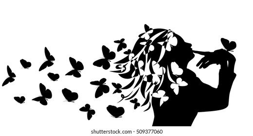 Free Free 196 Butterfly Dress Svg SVG PNG EPS DXF File