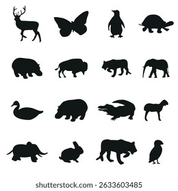 Symbol and Sketch Design Vector and Illustration