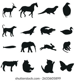 Design de símbolo e esboço Vetor e ilustração