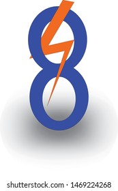 symbol for speed and voltage