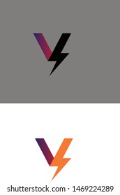 symbol for speed and voltage