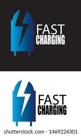 symbol for speed and voltage