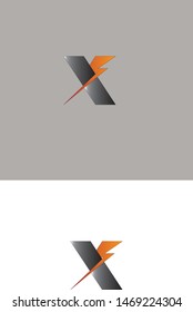 symbol for speed and voltage