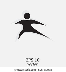 Symbol sport vector