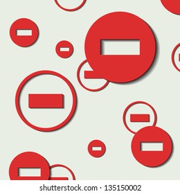 symbol stop
