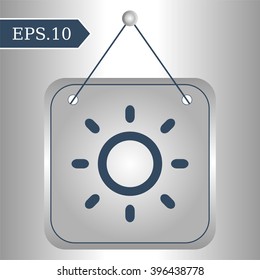 symbol sun