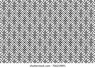 Symbol of the sun - vector pattern ,