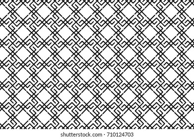 Symbol of the sun - vector pattern ,Slavic symbol of the sun ,