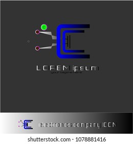 symbol of technology companies