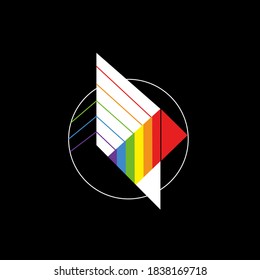 Symbol of tolerance and freedom
