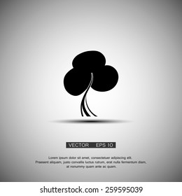 Symbol tree