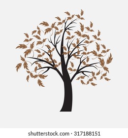  symbol of tree - Illustration
Tree, Symbol, Vector, Sign, Green Color
