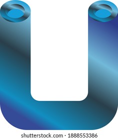 Ein Symbol des Universums