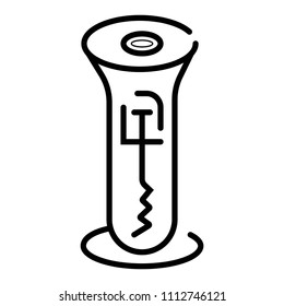 Symbol of Usb Charger
