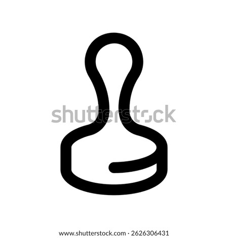 Symbol of Validation Approval or Endorsement
