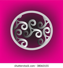 symbol vector