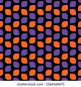 Symbol vector background, symbol seamless patterns