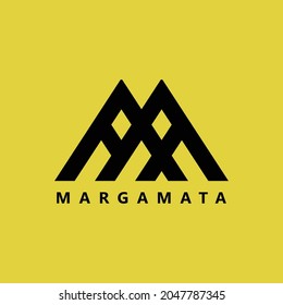 Symbol vector of building and property logo template with creative lineart icon. Real estate architeture design minimalist illustration for agency and company.