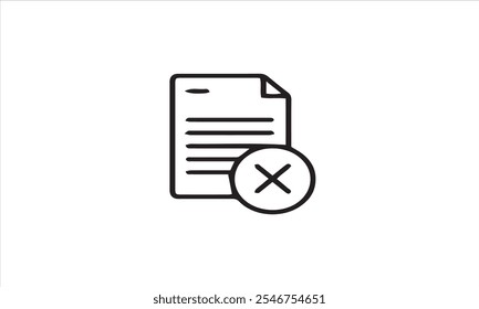 Ilustração de vetor de símbolo - Coleção de ícones de vetor de estilo preto de alta qualidade