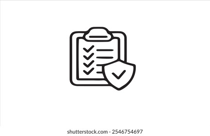 Symbol vector illustration - Collection of high quality black style vector icons