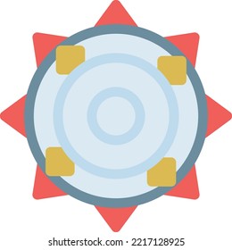 symbol  Vector illustration on a transparent background. Premium quality symbols. Line Color vector icons for concept and graphic design.