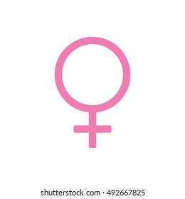 The Symbol Of Venus