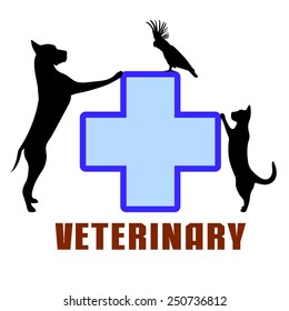  symbol of veterinary medicine