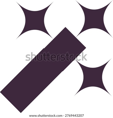 The Symbol of Wonder and Magical Power