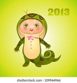 Symbol of Year