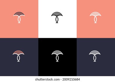 A symbol you can use in projects you want to convey connection with your audience