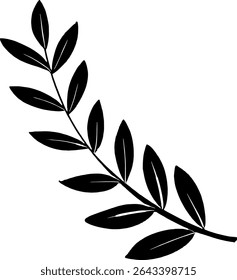 A symbolic Christian logo featuring a cross, a dove, and an open Bible. The dove rises like a flame from the scriptures, representing the Holy Spirit and the light of God’s word. This minimalist black