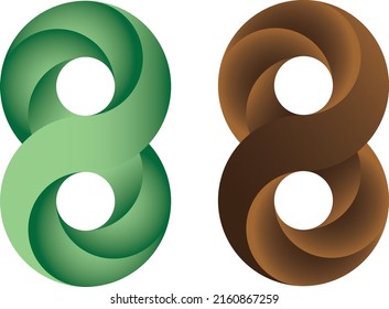 Los derechos simbólicos pueden utilizarse de diversas maneras, como elementos de ilustraciones, logotipos y más.