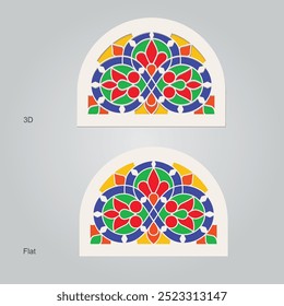 Simbolismo dos Qamariya: Significados, Segredos e História